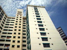 Blk 157 Yung Loh Road (Jurong West), HDB 4 Rooms #272852
